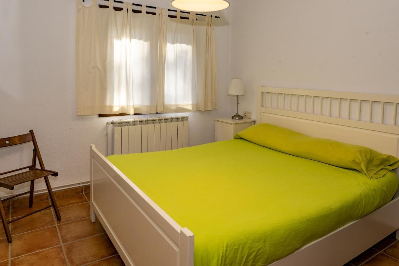 Villa Cal Roig - Pedraforca à Saldés Extérieur photo