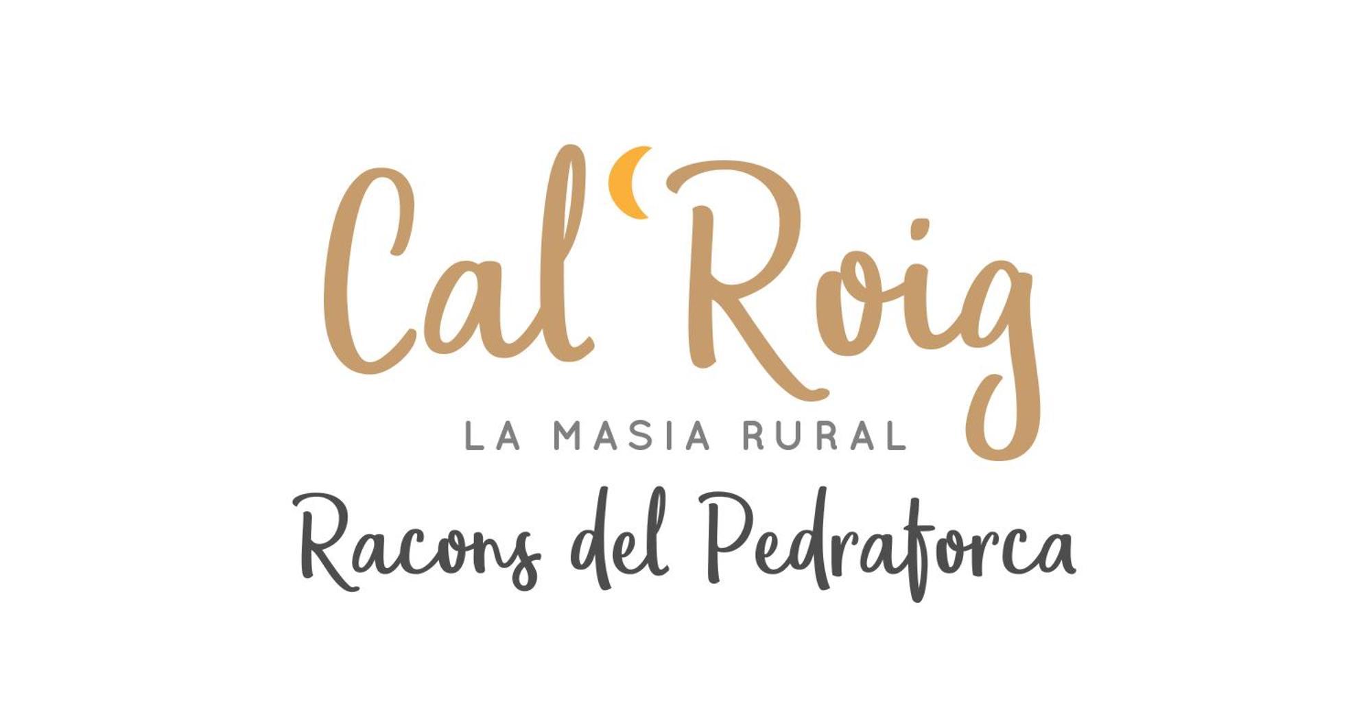 Villa Cal Roig - Pedraforca à Saldés Extérieur photo